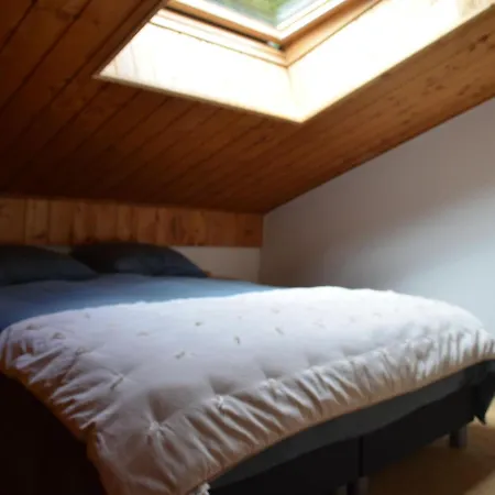 Snug In Near Ski Area Appartement *