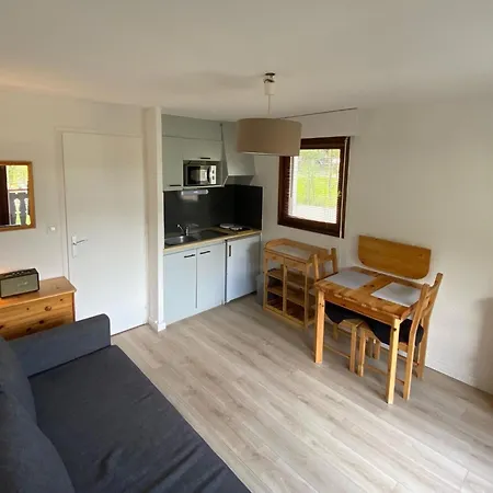 Snug In Near Ski Area