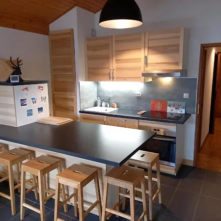 Snug In Near Ski Area