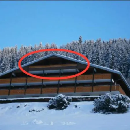 Appartement Snug In Near Ski Area