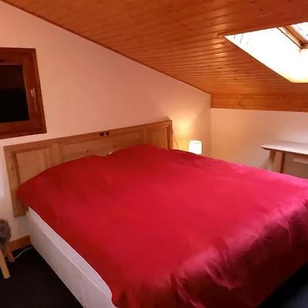 Snug In Near Ski Area