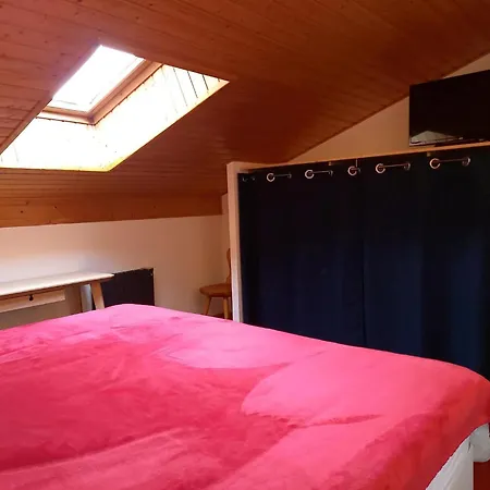 Snug In Near Ski Area Appartement Châtel