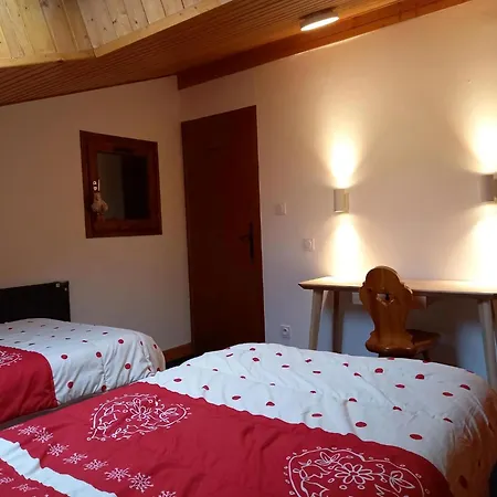 Appartement Snug In Near Ski Area *