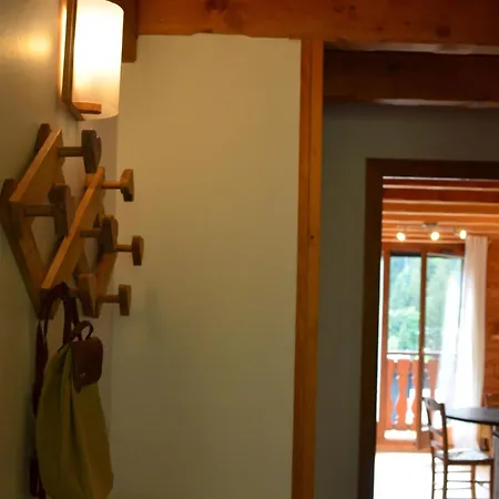 Appartement Snug In Near Ski Area