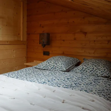 Snug In Near Ski Area Châtel