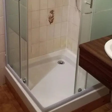 Appartement Snug In Near Ski Area