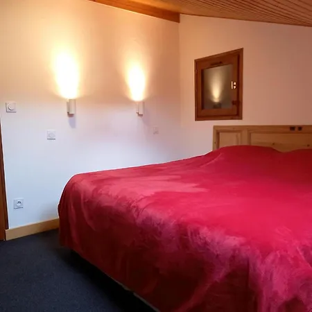Snug In Near Ski Area Châtel