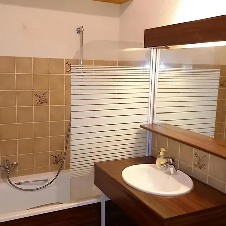 Snug In Near Ski Area Appartement *