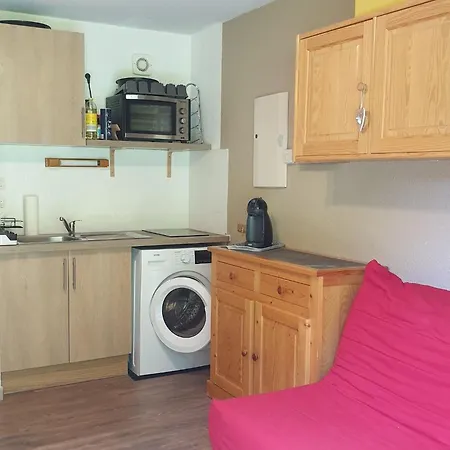Appartement Snug In Near Ski Area