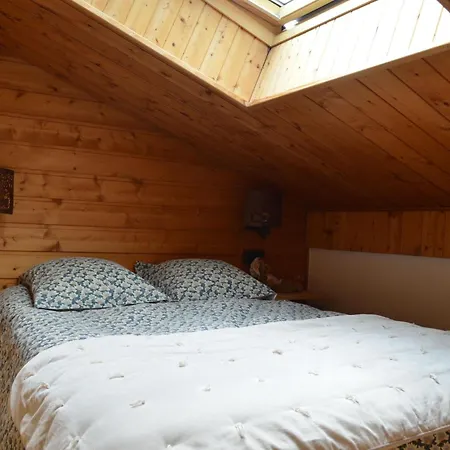 Snug In Near Ski Area Appartement