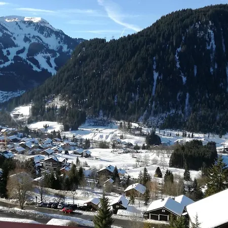 Appartement Snug In Near Ski Area