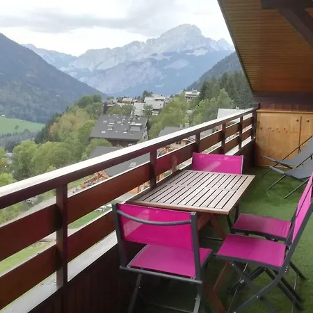 Appartement Snug In Near Ski Area *