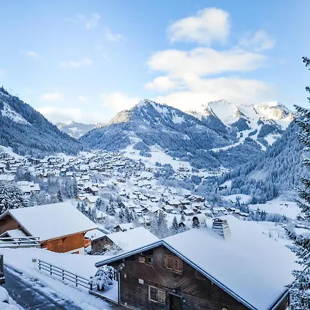 Appartement Snug In Near Ski Area *