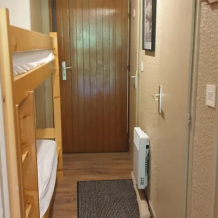 Snug In Near Ski Area Appartement *
