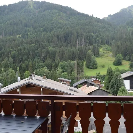 Appartement Snug In Near Ski Area *