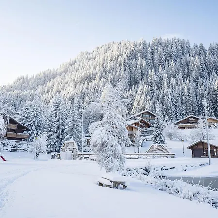 Appartement Snug In Near Ski Area